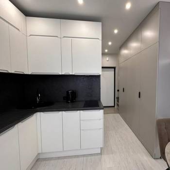 Сдается 1-комнатная квартира, 24 м²