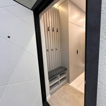 Сдается 1-комнатная квартира, 24 м²