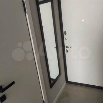Сдается 1-комнатная квартира, 24 м²