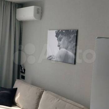 Сдается 1-комнатная квартира, 24 м²