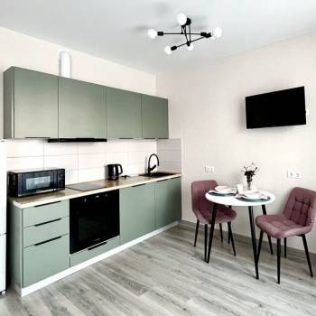 Сдается 1-комнатная квартира, 27 м²