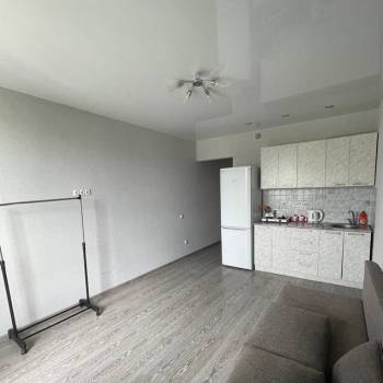 Сдается 1-комнатная квартира, 22 м²