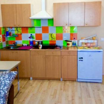 Сдается 1-комнатная квартира, 30 м²