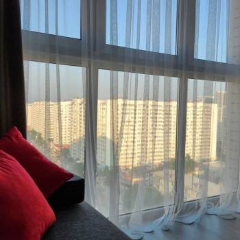 Сдается 1-комнатная квартира, 29 м²