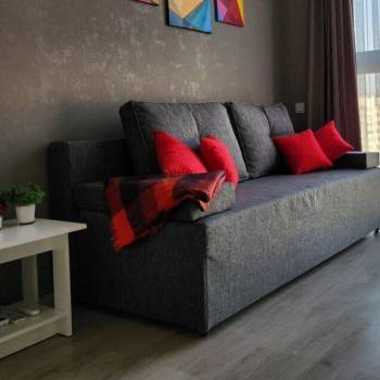 Сдается 1-комнатная квартира, 29 м²