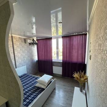 Сдается 1-комнатная квартира, 26 м²