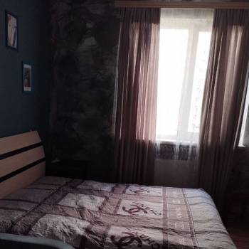 Сдается 1-комнатная квартира, 35 м²