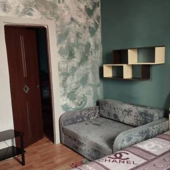 Сдается 1-комнатная квартира, 35 м²