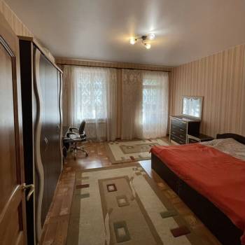 Сдается 2-х комнатная квартира, 65 м²