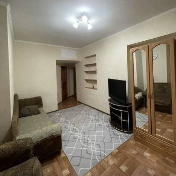 Сдается 2-х комнатная квартира, 65 м²