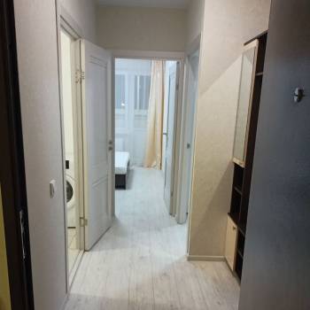 Сдается 2-х комнатная квартира, 38 м²