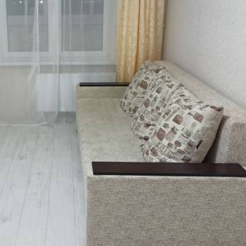 Сдается 2-х комнатная квартира, 38 м²