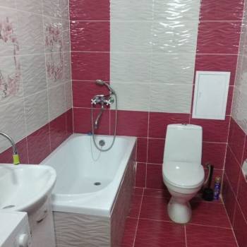 Сдается 2-х комнатная квартира, 60 м²