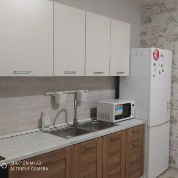Сдается 2-х комнатная квартира, 60 м²