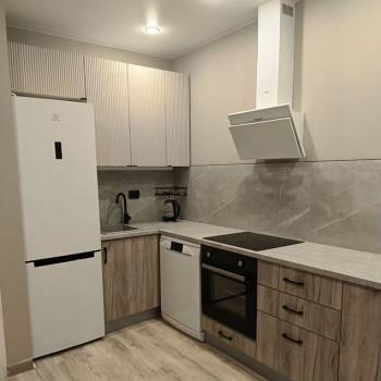 Сдается 2-х комнатная квартира, 49 м²