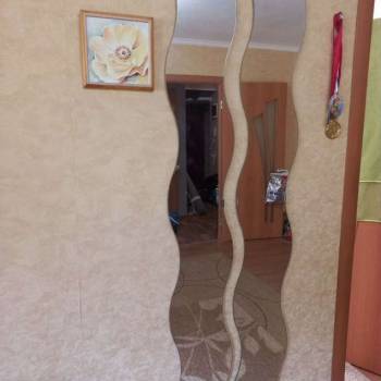 Сдается 2-х комнатная квартира, 45 м²