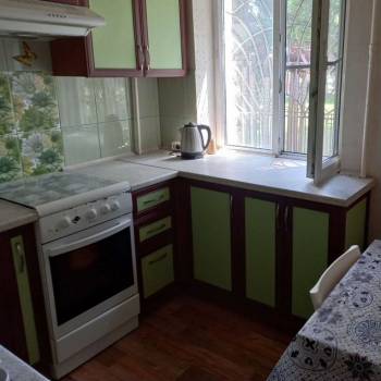 Сдается 2-х комнатная квартира, 45 м²