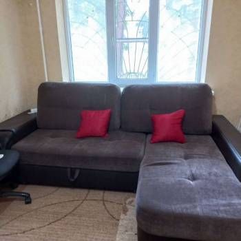 Сдается 2-х комнатная квартира, 45 м²