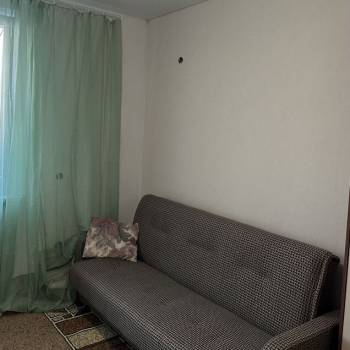 Сдается 1-комнатная квартира, 35 м²