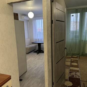 Сдается 1-комнатная квартира, 35 м²