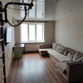 Сдается 1-комнатная квартира, 44 м²