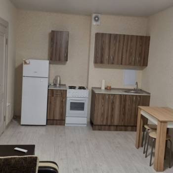 Сдается 1-комнатная квартира, 28 м²