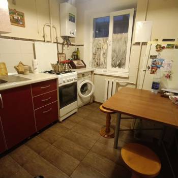 Сдается 2-х комнатная квартира, 50 м²