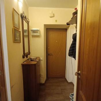 Сдается 2-х комнатная квартира, 50 м²