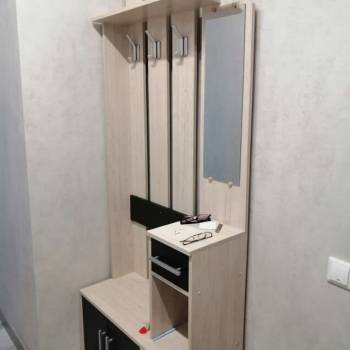 Сдается 2-х комнатная квартира, 45,9 м²