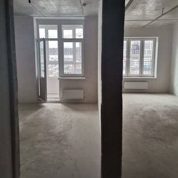 Продается 1-комнатная квартира, 41,2 м²