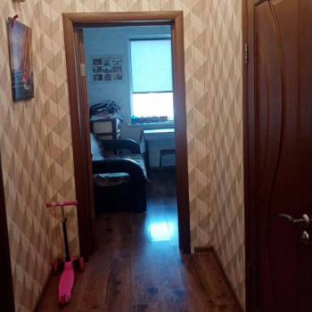 Продается 1-комнатная квартира, 37,9 м²