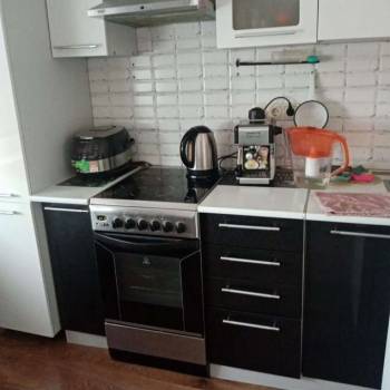 Продается 1-комнатная квартира, 37,9 м²