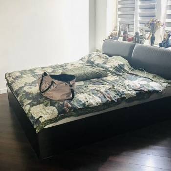 Продается 1-комнатная квартира, 37 м²