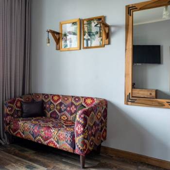 Продается 1-комнатная квартира, 40,5 м²