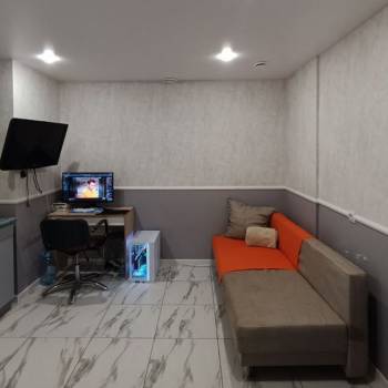 Продается 1-комнатная квартира, 18,8 м²