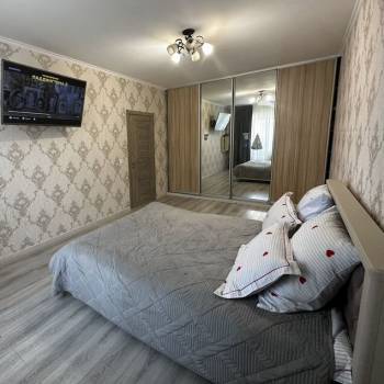 Продается 2-х комнатная квартира, 63,6 м²