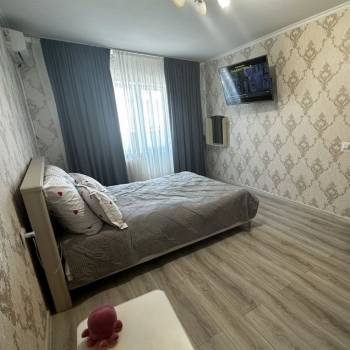 Продается 2-х комнатная квартира, 63,6 м²