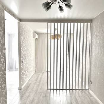 Продается 1-комнатная квартира, 33,8 м²