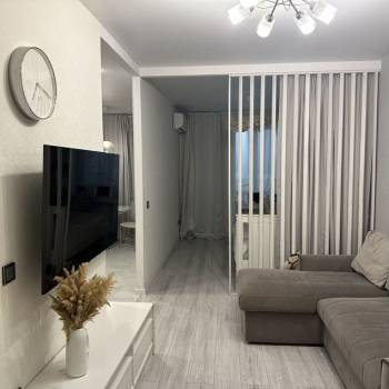 Продается 1-комнатная квартира, 33,8 м²