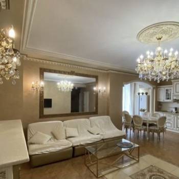 Продается 2-х комнатная квартира, 64,5 м²