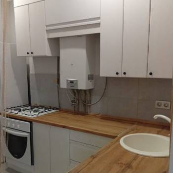 Продается 2-х комнатная квартира, 53,4 м²