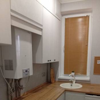 Продается 2-х комнатная квартира, 53,4 м²