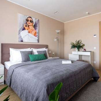 Продается 2-х комнатная квартира, 47,5 м²