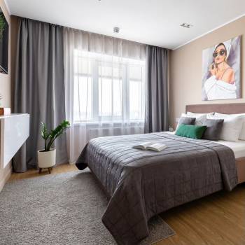 Продается 2-х комнатная квартира, 47,5 м²