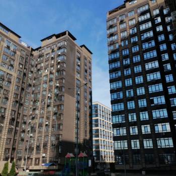 Продается 2-х комнатная квартира, 75 м²