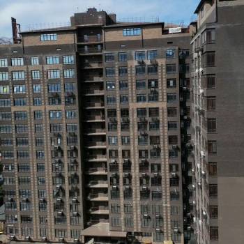 Продается 2-х комнатная квартира, 75 м²