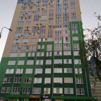 Сдается 1-комнатная квартира, 46,5 м²