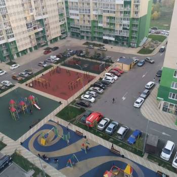 Сдается 1-комнатная квартира, 46,5 м²