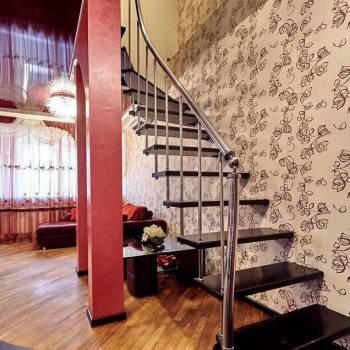 Сдается Многокомнатная квартира, 97 м²