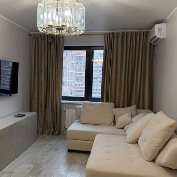 Сдается 1-комнатная квартира, 41 м²